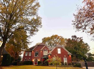 10223 Poston Oaks Cir, Collierville, TN 38017