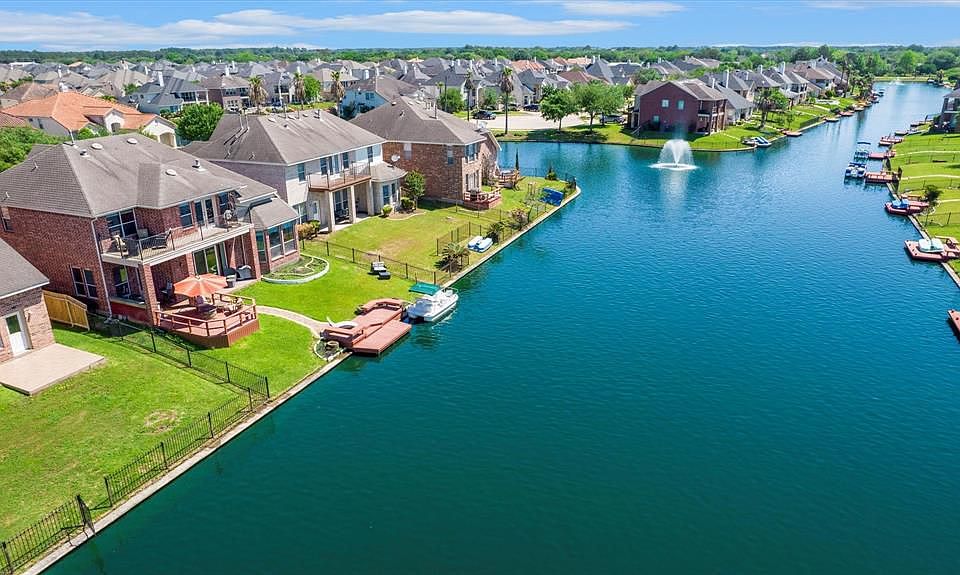 18011 Darling Point Dr, Cypress, TX 77429 Zillow