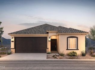 18163 N Presley Ln, Maricopa, AZ 85138
