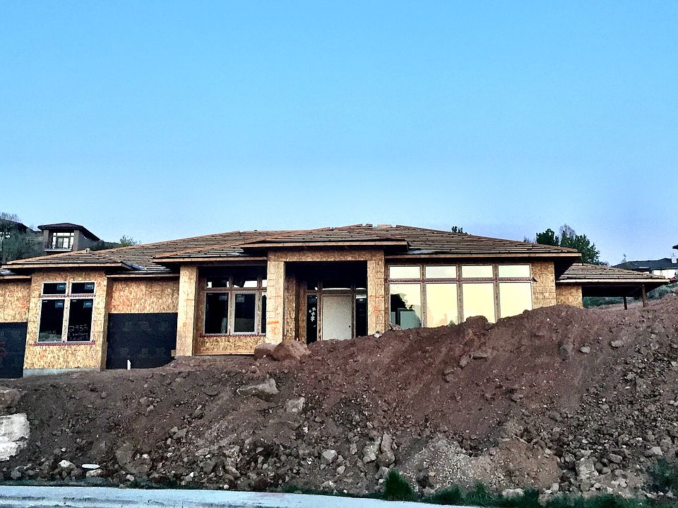 Construction Progress