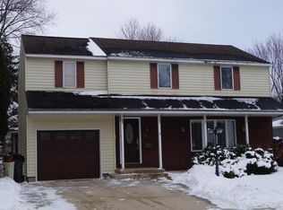 1216 4th Ave SE, Austin, MN 55912