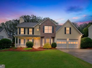 4009 Riverstone Dr, Suwanee, GA 30024