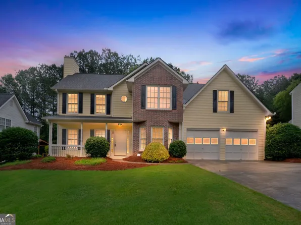 4009 Riverstone Dr, Suwanee, GA 30024