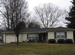 1511 20th Ave SE, Decatur, AL 35601