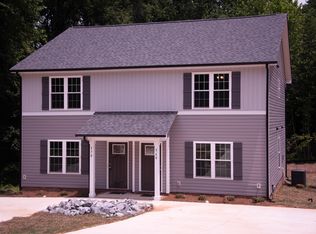 568 Kirk St, China Grove, NC 28023