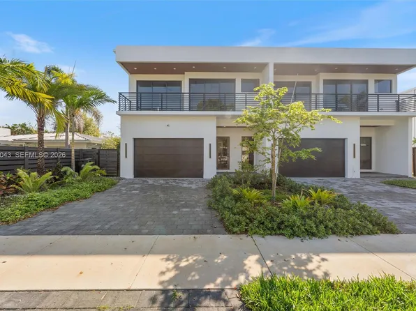 1122 NE 10th Ave #B, Fort Lauderdale, FL 33304