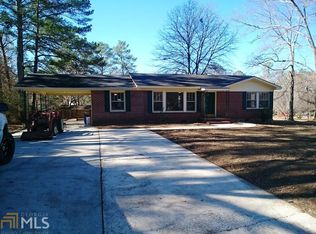 117 Elliott Dr NW, Rome, GA 30165