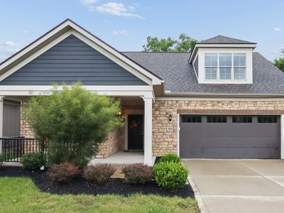 3968 Millwood Pl, Powell, OH, 43065