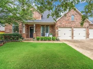 3218 Franklin Ave #3218, Melissa, TX 75454