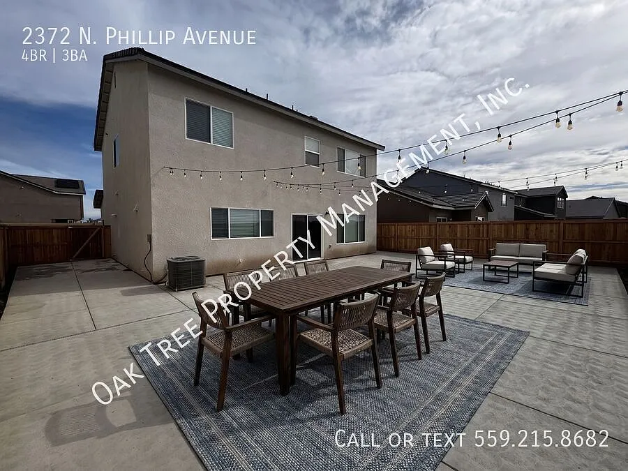 2372 N. Phillip Avenue (North of Shepherd and East of Clovis Ave.) — Photo 4