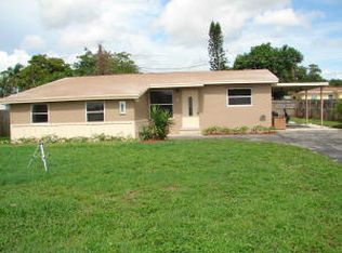 431 Dionne Dr, West Palm Beach, FL 33406