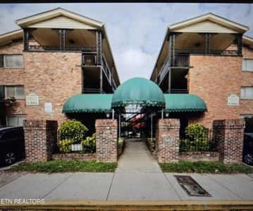 1509 Highland Ave APT A401, Knoxville, TN, 37916
