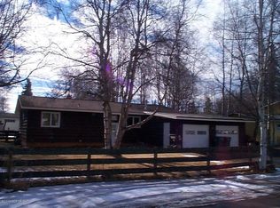 3318 W 81st Ave, Anchorage, AK 99502