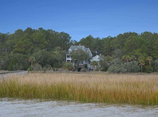 9631 Two Pines Rd, Mc Clellanville, SC 29458