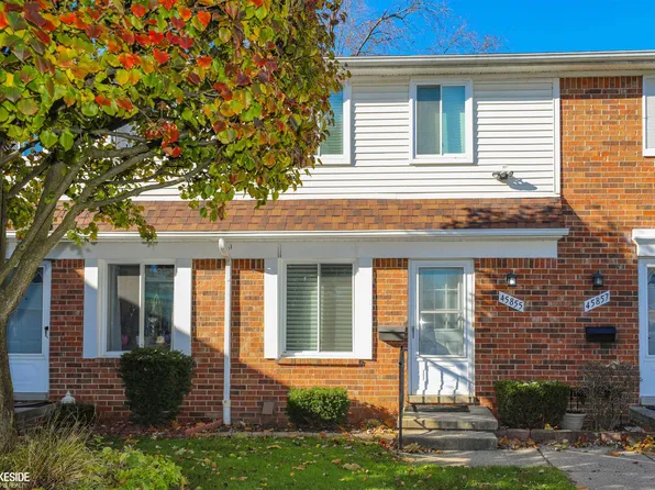 45855 Kensington St, Utica, MI 48317