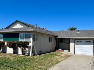 15380 Ruggles St, San Leandro, CA 94579