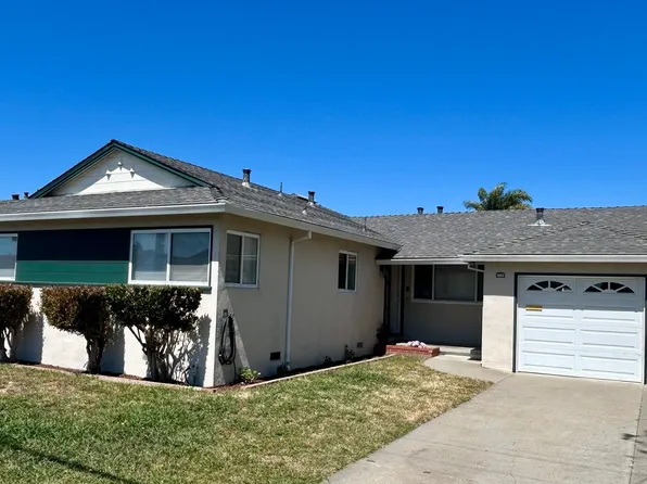 15380 Ruggles St, San Leandro, CA 94579