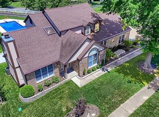 6798 Christopher Dr, Saint Louis, MO