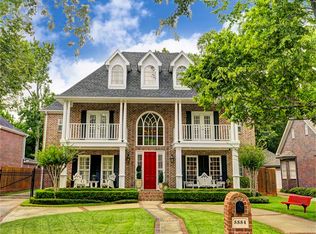 8884 Cedarspur Dr, Houston, TX 77055