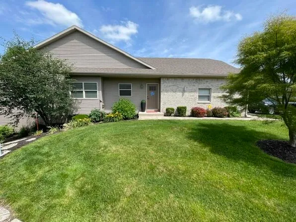 1953 Morning Dew Dr SW, Byron Center, MI 49315