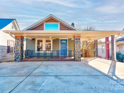 218 E Main St, Lawndale, NC, 28090