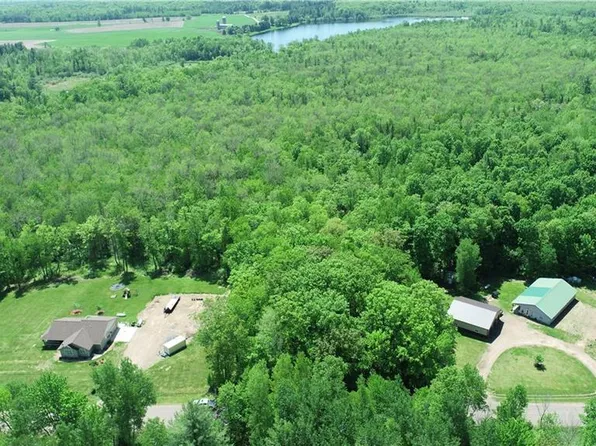 0 185th Avenue, Jim Falls, WI 54748