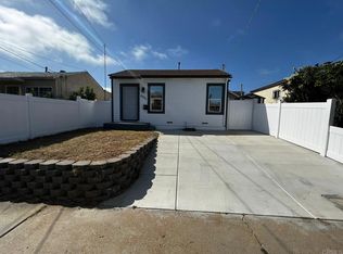 405 Park Way, Chula Vista, CA 91910