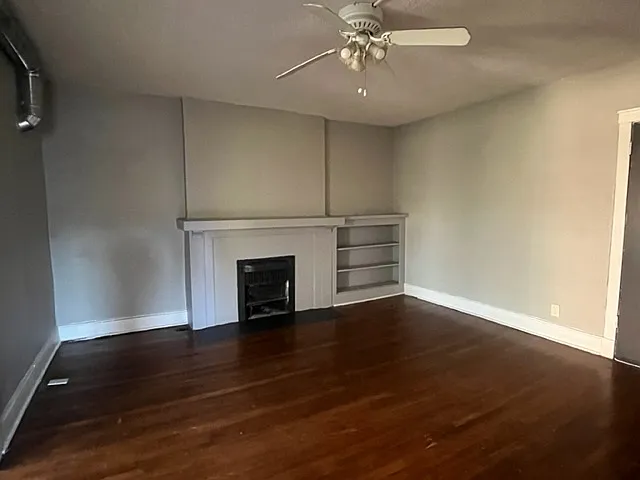 Building Photo - 3536 Baltimore Ave #25