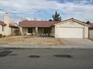 4608 Sophia Way, North Las Vegas, NV 89032