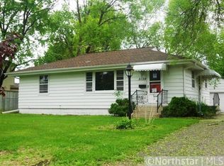 5129 Horizon Dr NE, Fridley, MN 55421