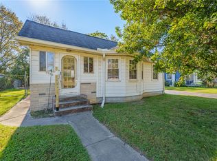 3332 Trail On Rd, Dayton, OH 45439
