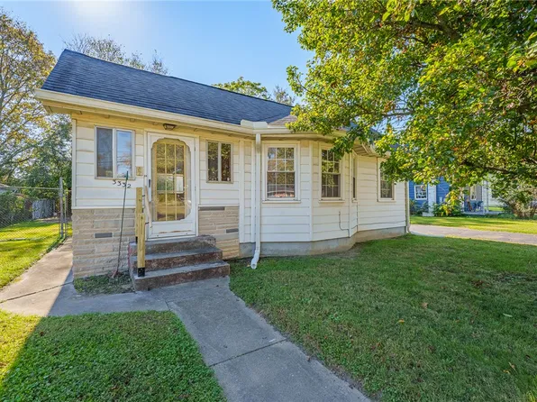 3332 Trail On Rd, Dayton, OH 45439
