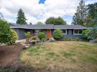 19015 SW Ellerson St, Beaverton, OR 97078