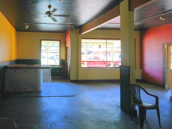 Winthrop Washington unique western theme town right in the heart of down town.