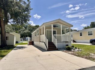 5551 SW 18th Ter #126, Bushnell, FL 33513