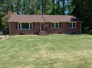 414 Jefferson St, Emporia, VA 23847