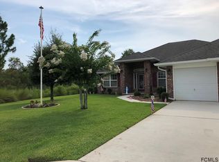 4 Lansdowne Ln, Palm Coast, FL 32137