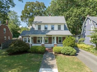100 Bronson Ter, Springfield, MA 01108