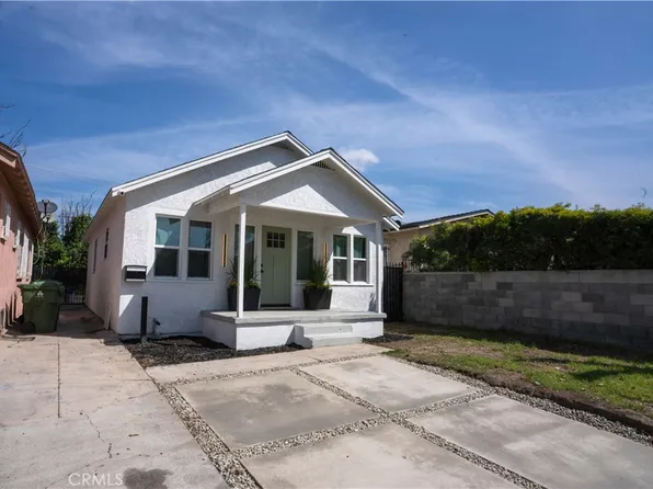 157 E 109th St, Los Angeles, CA 90061