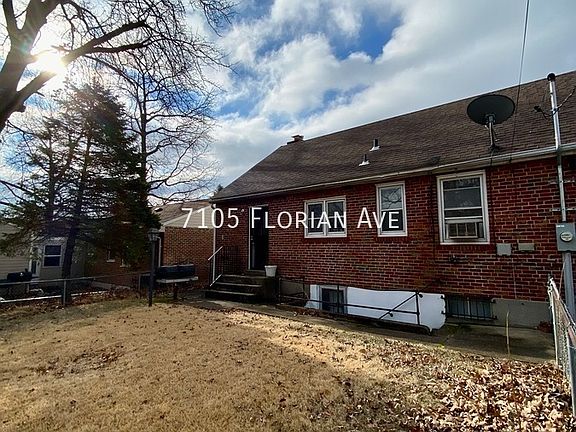 2nd image of 7105 Florian Ave