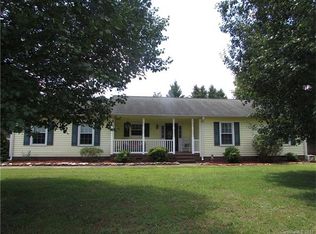 180 Lane St, Salisbury, NC 28147