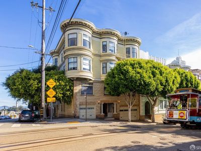 2054 Hyde St, San Francisco, CA, 94109