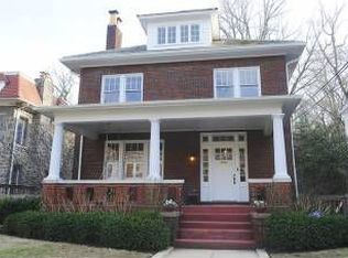 3006 Porter St NW, Washington, DC 20008