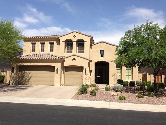 2nd image of 5085 S Mingus Pl