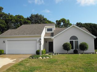 1980 Archangel, Huntington, IN 46750