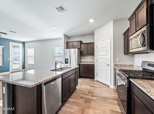 9338 W Spider Agave Rd, Marana, AZ 85653