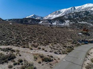 82 Lakeridge Trl, Crowley Lake, CA 93546