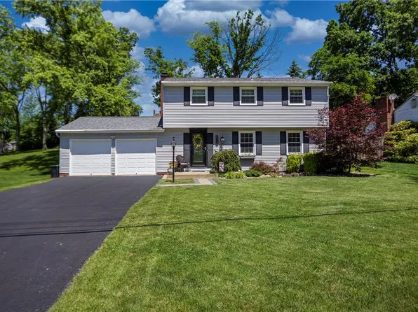 2605 Sapling St, Allison Park, PA 15101