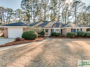 7615 Peridot Ln, Savannah, GA 31406