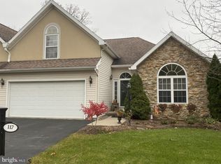 2465 Circleville Rd UNIT 117, State College, PA 16803